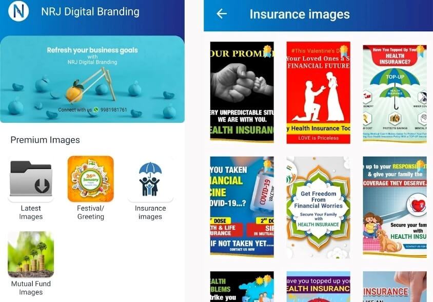 Full Stack Mobile And Web Developer in Junagadh