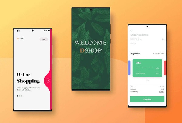 Full Stack Mobile And Web Developer in Junagadh