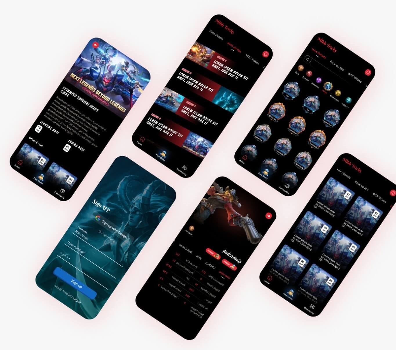 Full Stack Mobile And Web Developer in Junagadh