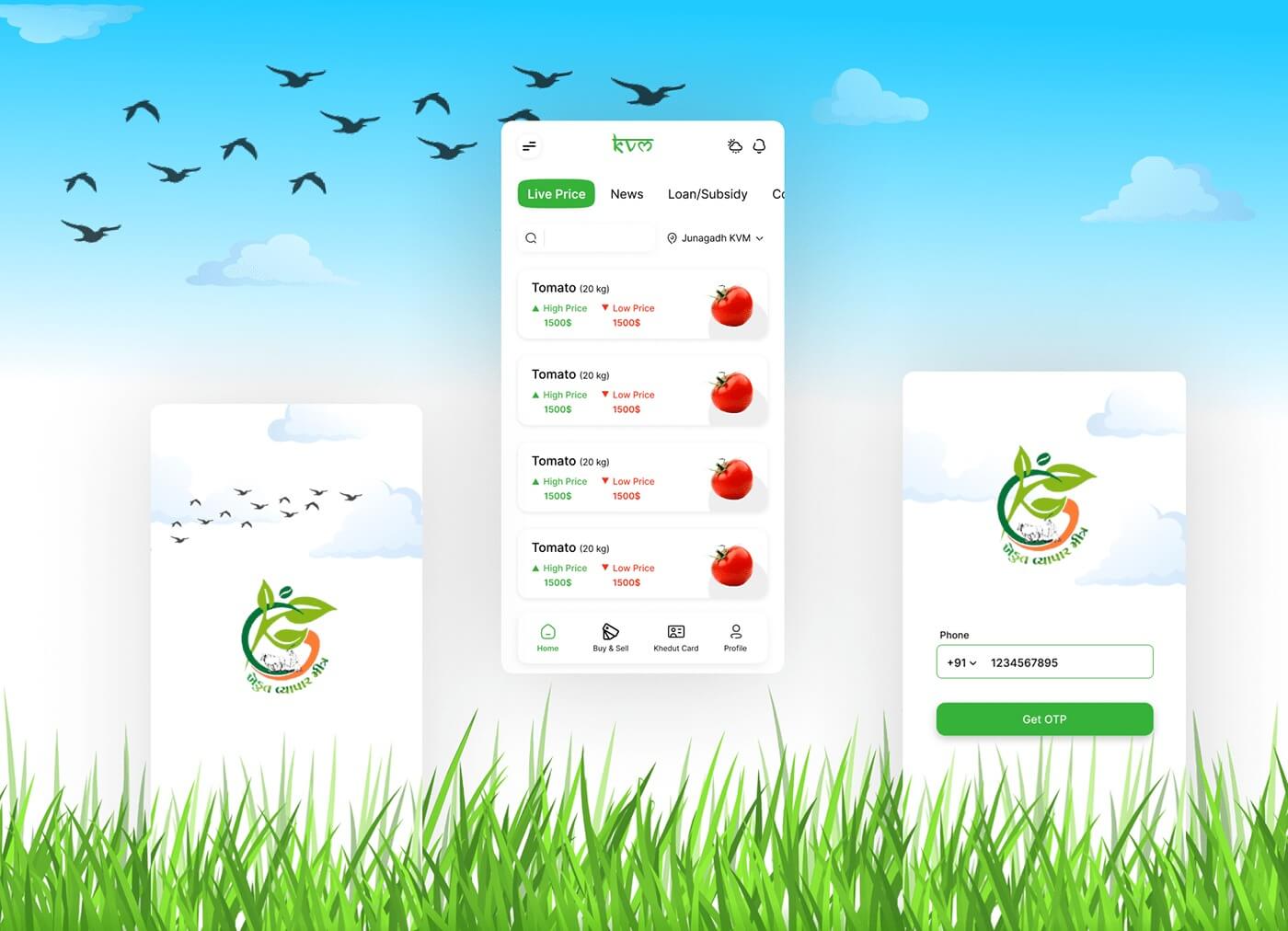 Full Stack Mobile And Web Developer in Junagadh