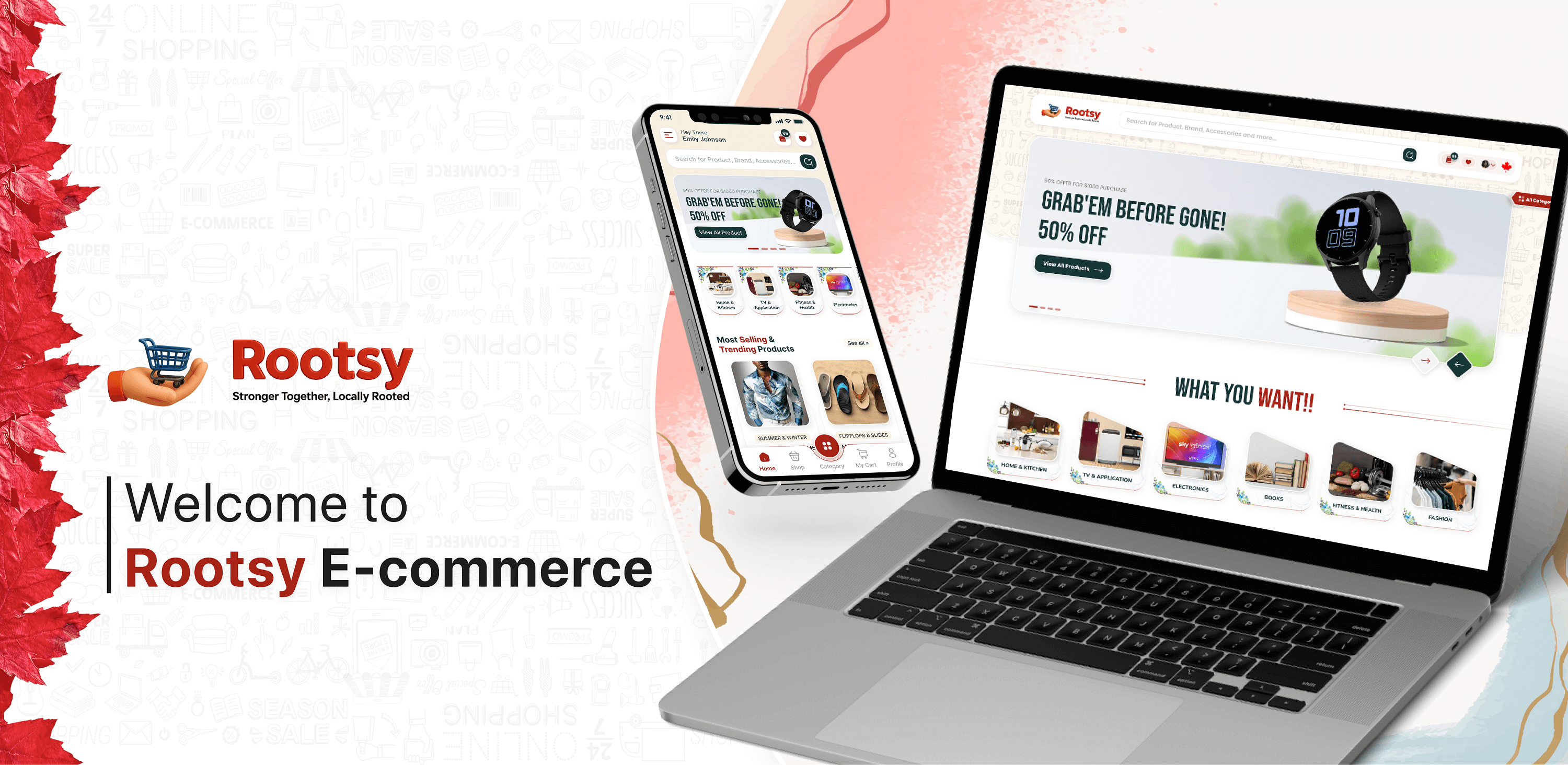 Full Stack Mobile And Web Developer in Junagadh