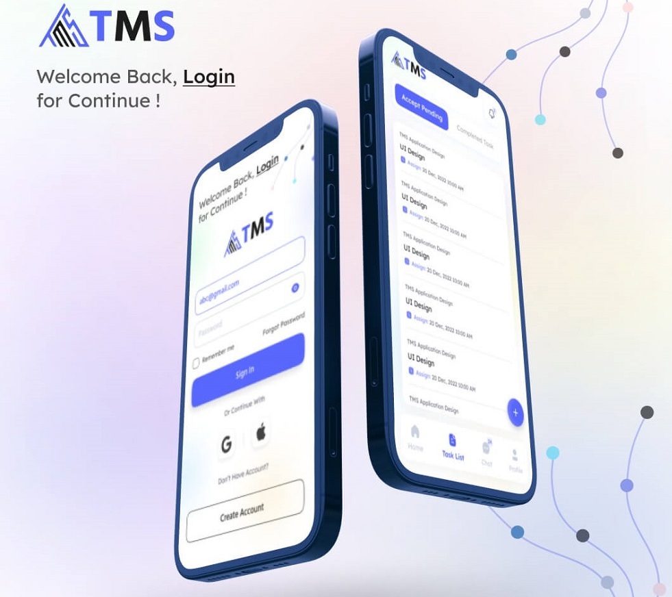 Full Stack Mobile And Web Developer in Junagadh