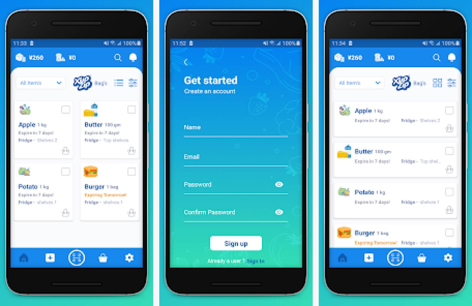 Full Stack Mobile And Web Developer in Junagadh